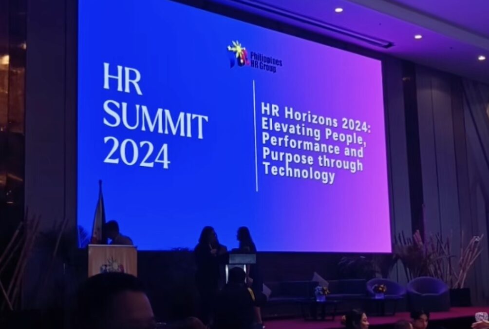 HR Summit